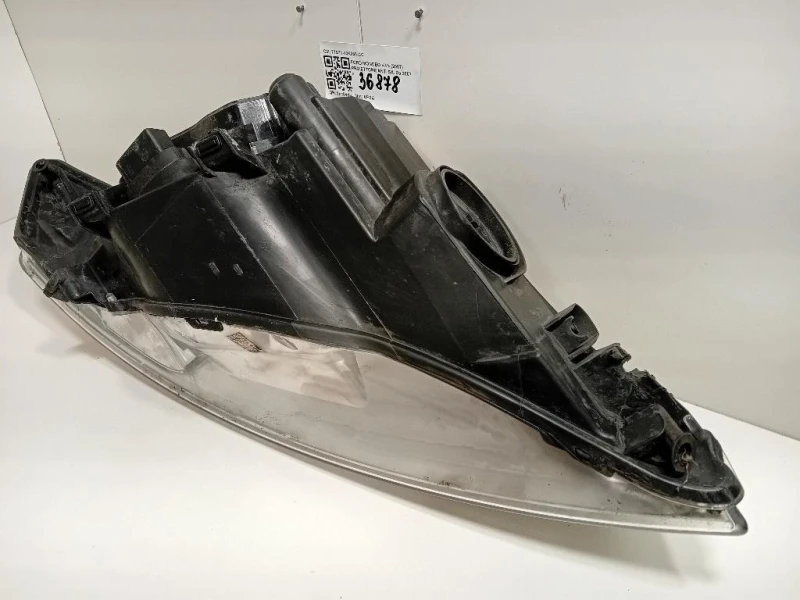 Proiettore ANT SX 77S71-13K060-CC Ford Mondeo IV 2007