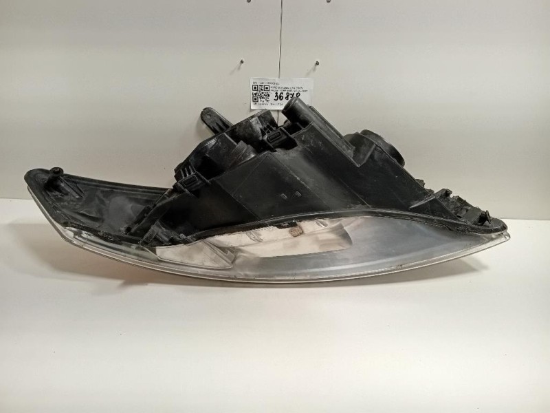 Proiettore ANT SX 77S71-13K060-CC Ford Mondeo IV 2007