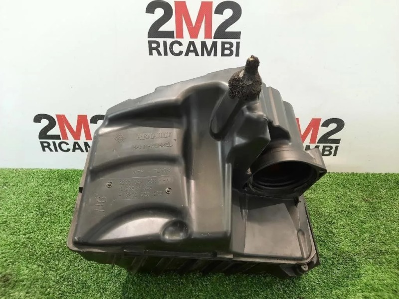 Filtro ARIA Completo 8200947663A Renault Mégane III 2012