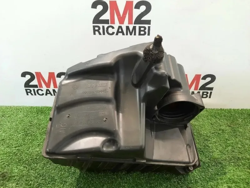 Filtro ARIA Completo 8200947663A Renault Mégane III 2012