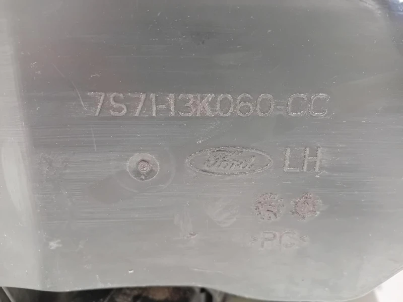 Proiettore ANT SX 77S71-13K060-CC Ford Mondeo IV 2007