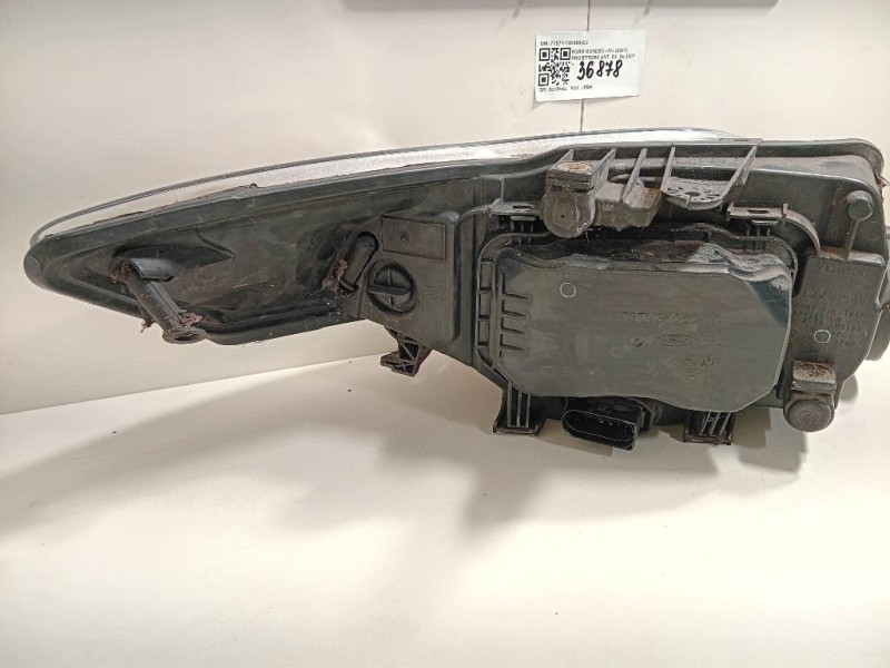 Proiettore ANT SX 77S71-13K060-CC Ford Mondeo IV 2007