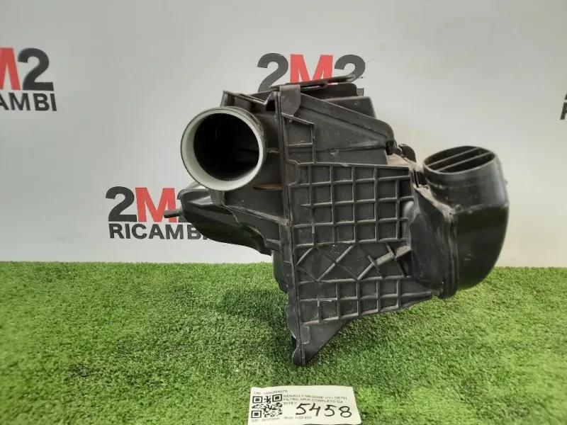 Filtro ARIA Completo 165006427R Renault Mégane IV 2016