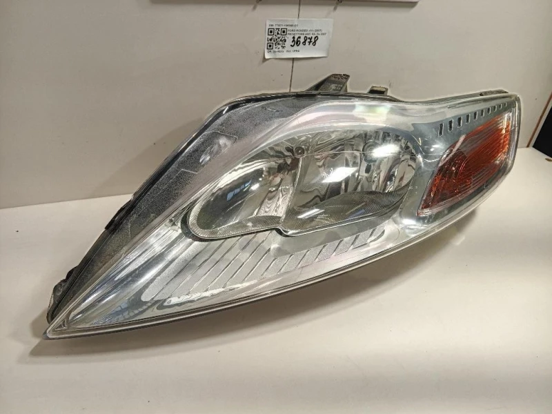 Proiettore ANT SX 77S71-13K060-CC Ford Mondeo IV 2007