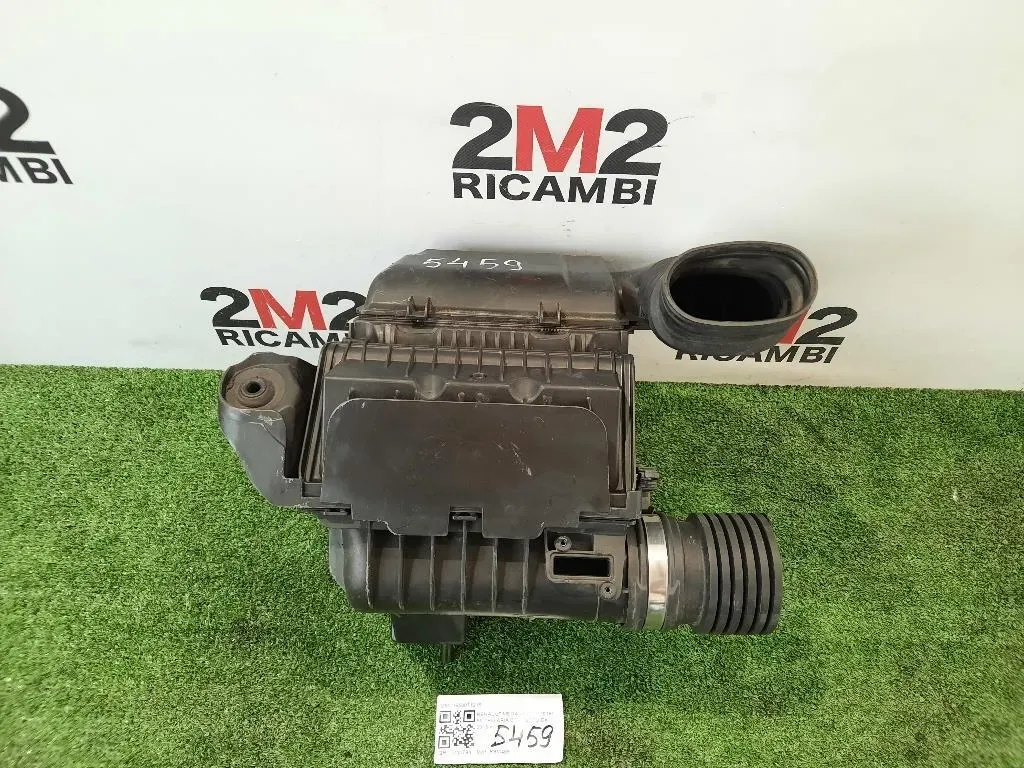 Filtro ARIA Completo 165007121R Renault Mégane IV 2016