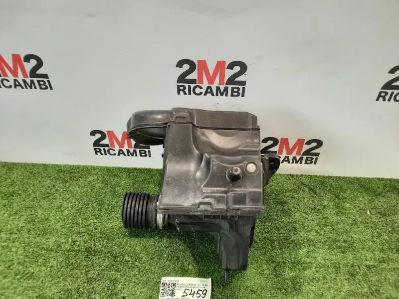 Filtro ARIA Completo 165007121R Renault Mégane IV 2016