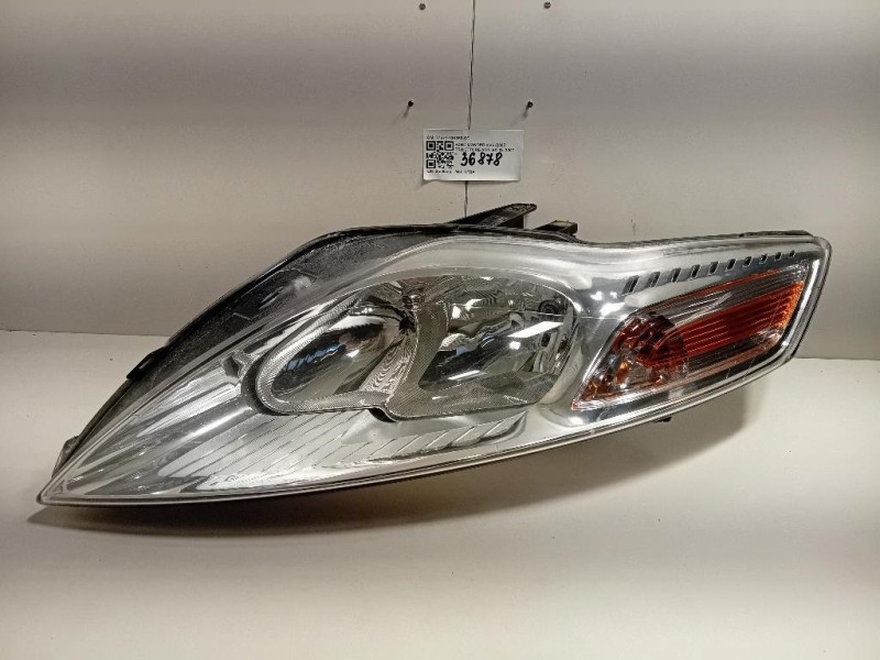 Proiettore ANT SX 77S71-13K060-CC Ford Mondeo IV 2007