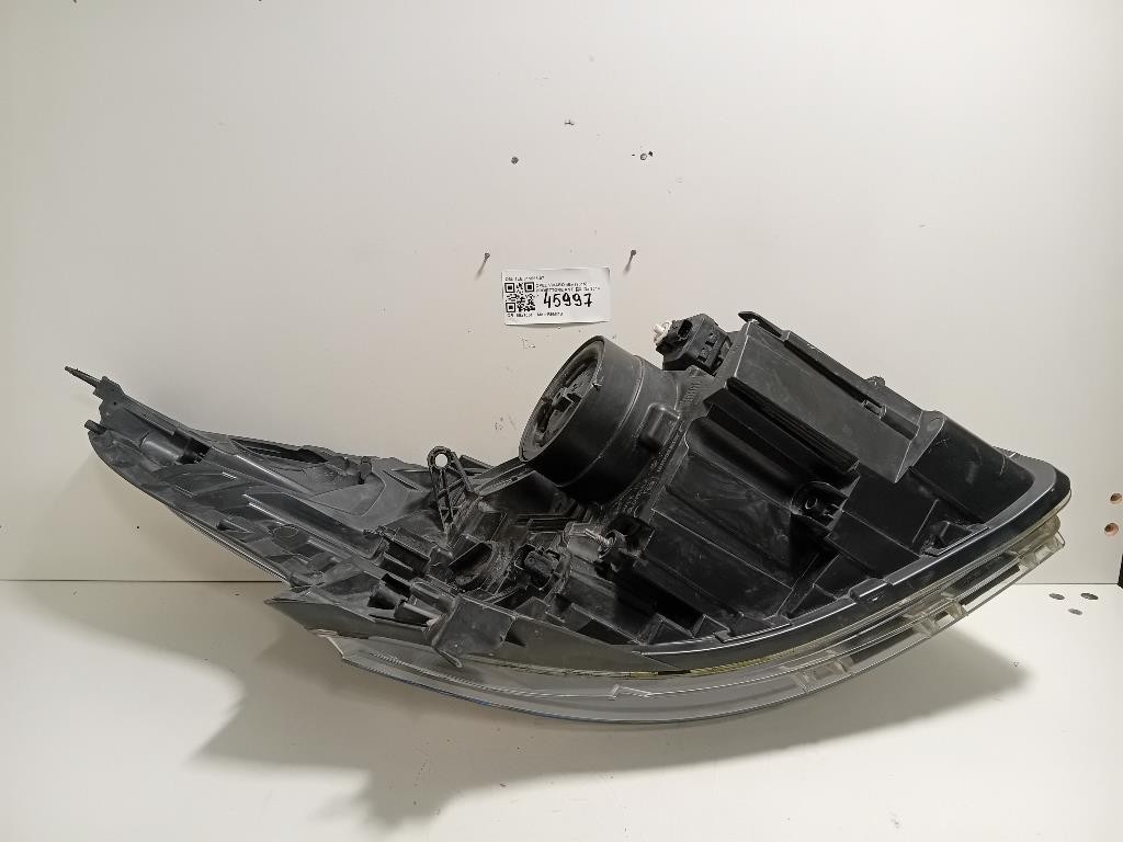 Filtro ARIA Completo 6Q0129607AR Skoda Fabia 545 SW 2007