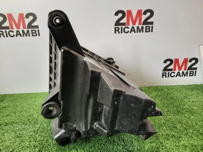 Filtro ARIA Completo 6Q0129607AR Skoda Fabia 545 SW 2007