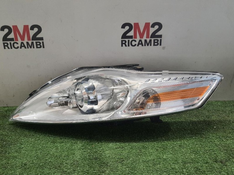 Proiettore ANT SX BS7113006AD 1811625 Ford Mondeo IV 2010