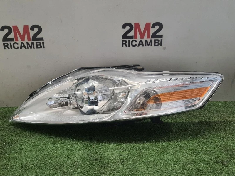 Proiettore ANT SX BS7113006AD 1811625 Ford Mondeo IV 2010