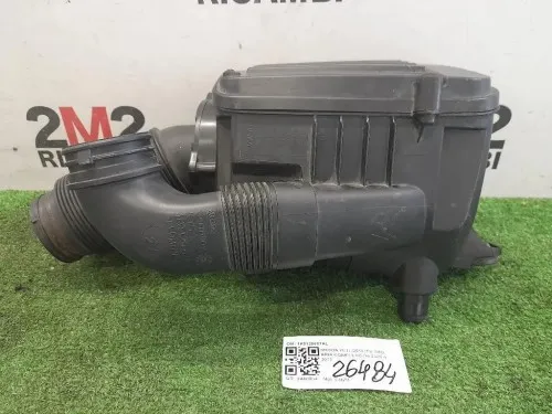 Filtro ARIA Completo 1K0129607AL Skoda YETI 2010