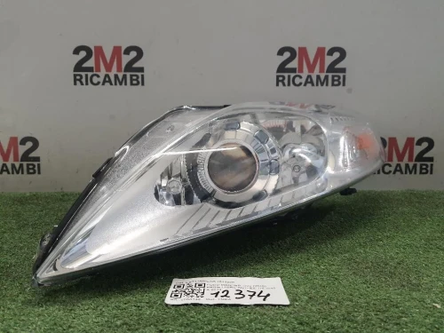 Proiettore ANT SX BS7113006AD 1811625 Ford Mondeo IV 2010