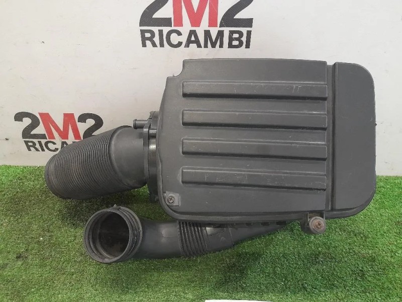 Filtro ARIA Completo 1K0129607AL Skoda YETI 2010