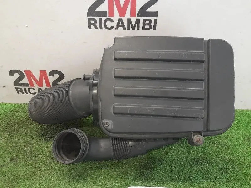 Filtro ARIA Completo 1K0129607AL Skoda YETI 2010