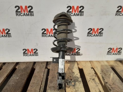Ammortizzatore ANT SX 8X23-18045-BB- Jaguar XF I 2011