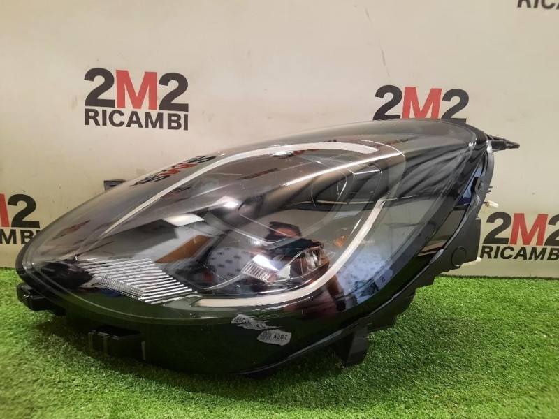 Proiettore ANT SX L1TB13101GH Ford PUMA II 2019