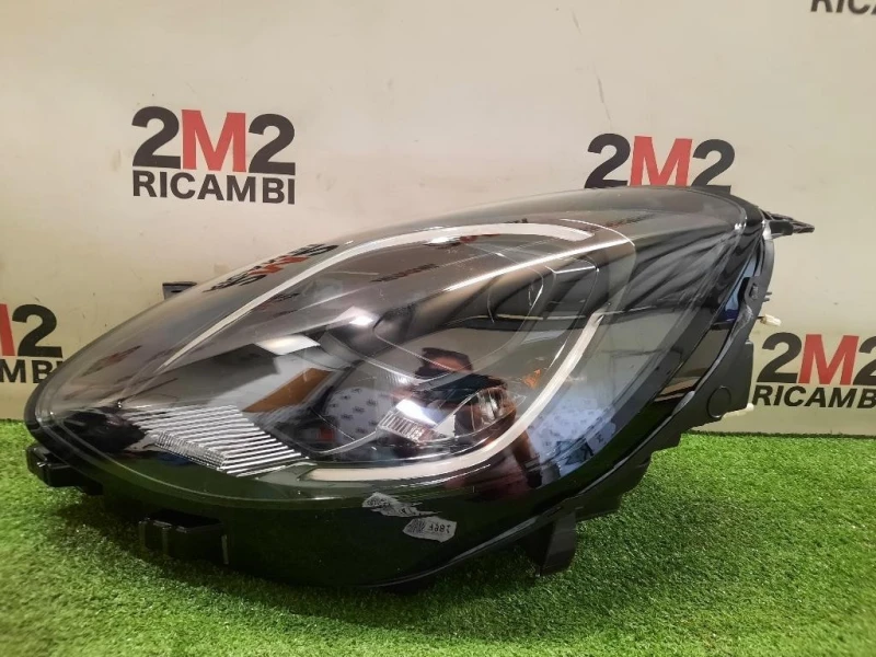 Proiettore ANT SX L1TB13101GH Ford PUMA II 2019