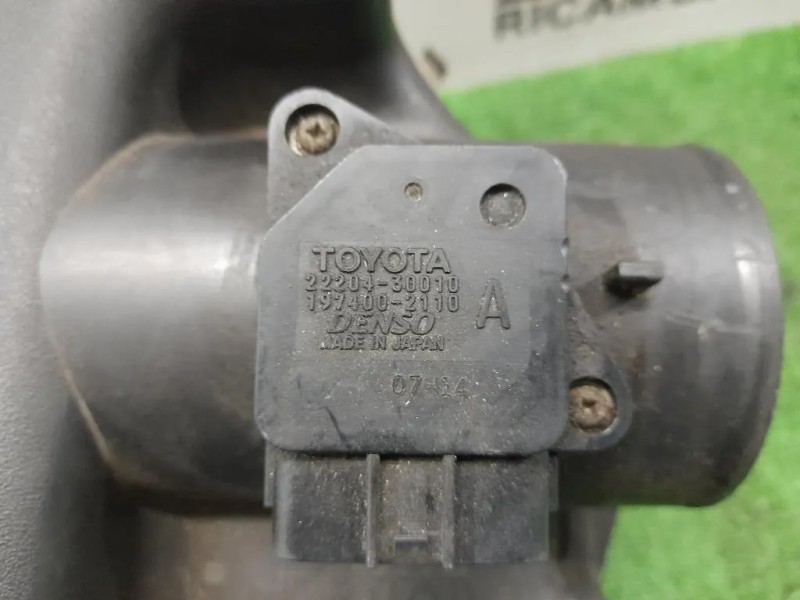 Filtro ARIA Completo 1001408440 Toyota RAV 4 III 2006