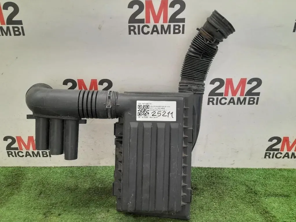 Filtro ARIA Completo 04E129611G Volkswagen GOLF VII 2017