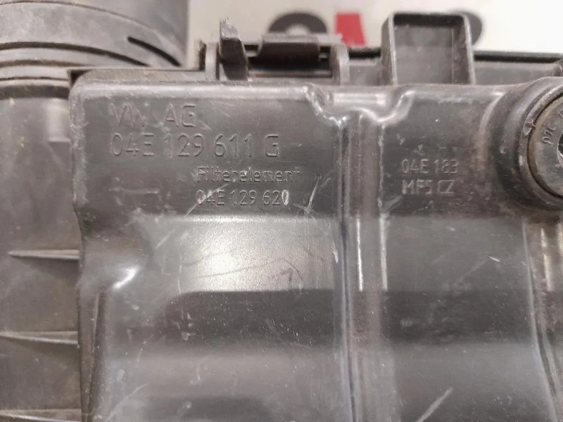 Filtro ARIA Completo 04E129611G Volkswagen GOLF VII 2017