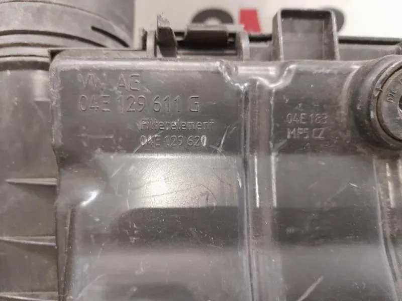 Filtro ARIA Completo 04E129611G Volkswagen GOLF VII 2017