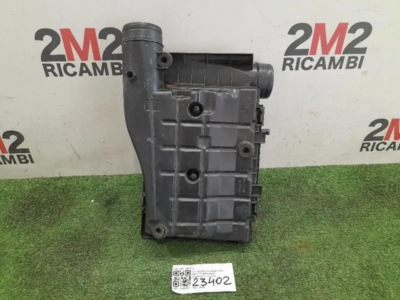 Filtro ARIA Completo 04E129611G Volkswagen GOLF VII 2017