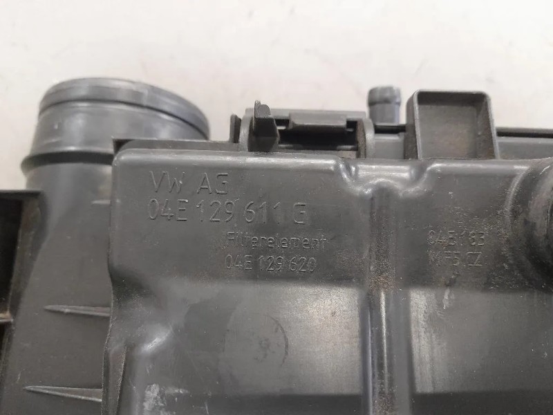 Filtro ARIA Completo 04E129611G Volkswagen GOLF VII 2017