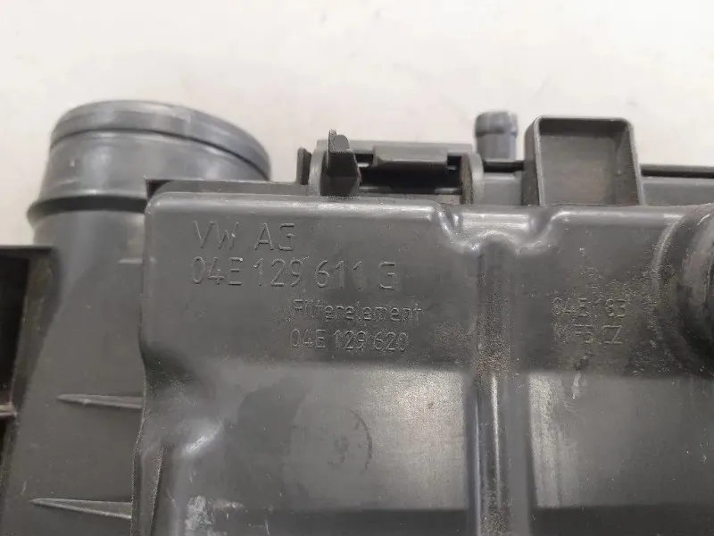 Filtro ARIA Completo 04E129611G Volkswagen GOLF VII 2017