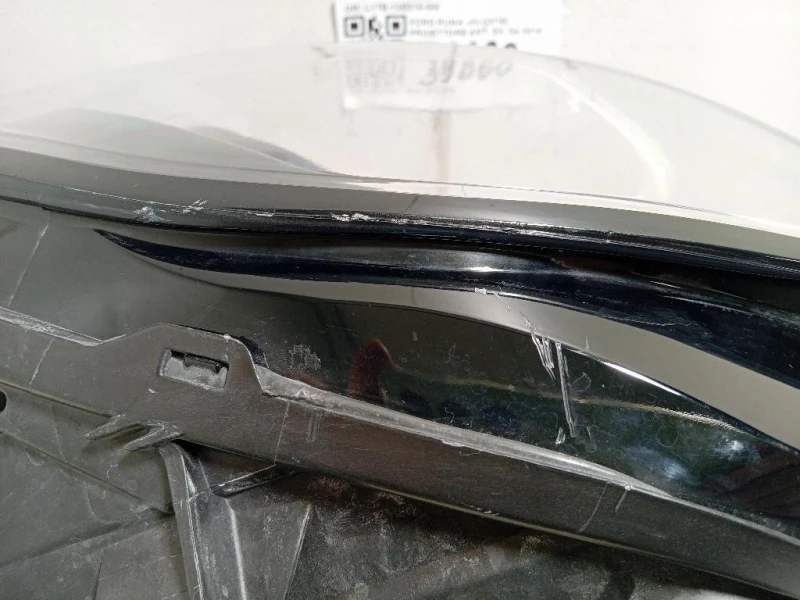 Proiettore ANT SX L1TB-13E014-GG Ford PUMA II 2019