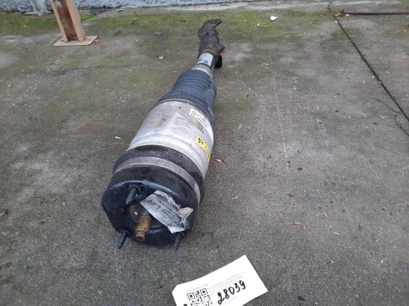 Ammortizzatore ANT SX 68080195AB Jeep Grand Cherokee IV 2011