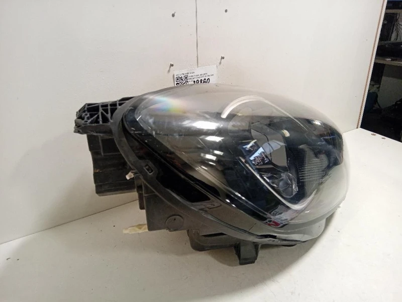 Proiettore ANT SX L1TB-13E014-GG Ford PUMA II 2019