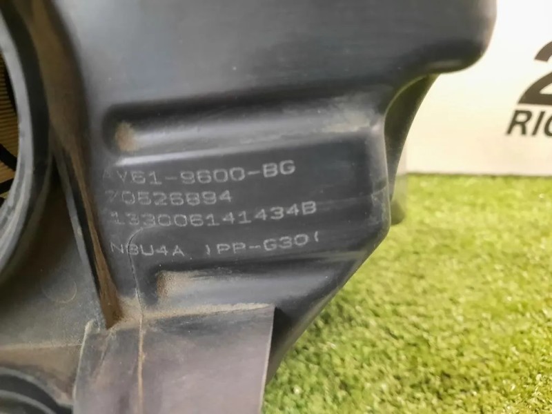 Filtro ARIA Completo 70526894 Volvo V40 II 2012