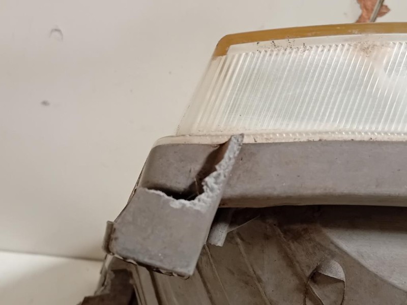 Proiettore ANT SX 110-16302 Ford Ranger I 1999