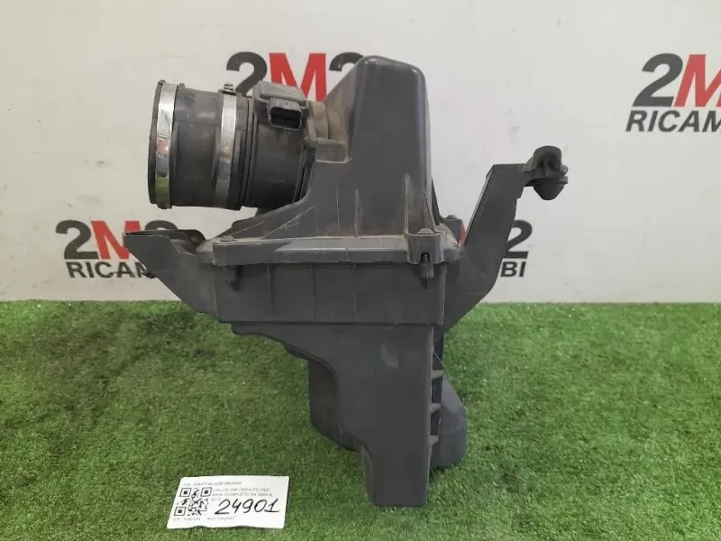 Filtro ARIA Completo 30647748 4M519600DA Volvo V50 2004