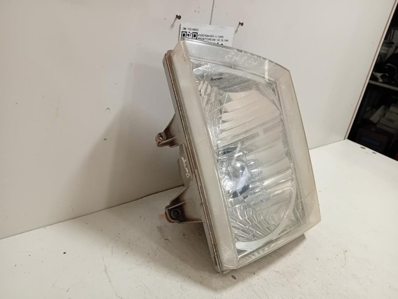 Proiettore ANT SX 110-16302 Ford Ranger I 1999