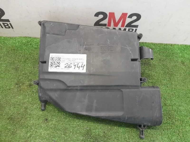 Filtro ARIA Completo DX A6420902001 DX Mercedes Classe R W251 2006