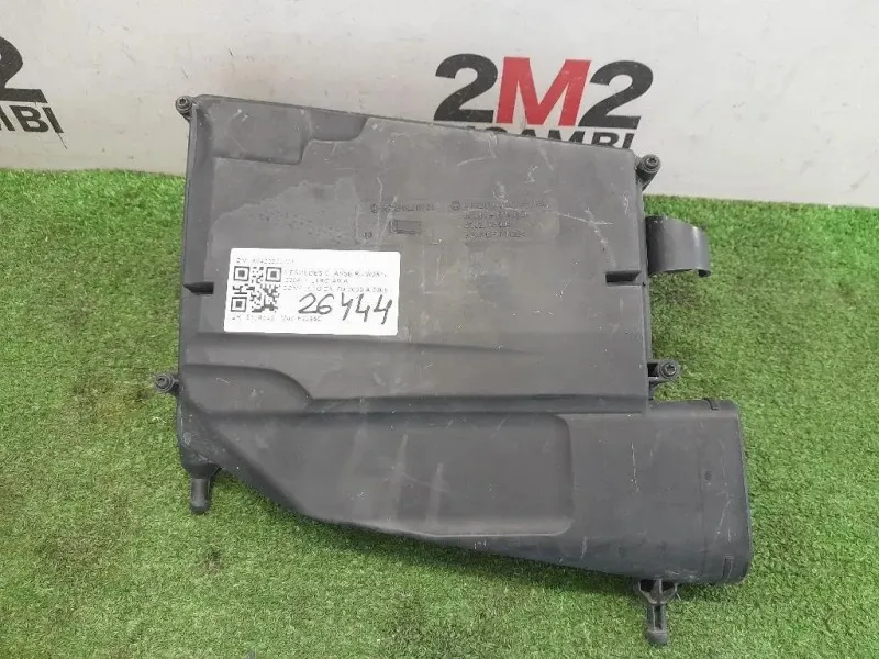 Filtro ARIA Completo DX A6420902001 DX Mercedes Classe R W251 2006