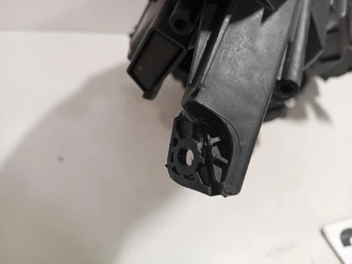 Proiettore ANT SX 13399862 Opel Zafira C 2012