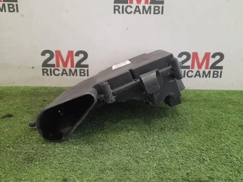 Filtro ARIA Completo DX A6420902001 DX Mercedes Classe R W251 2006