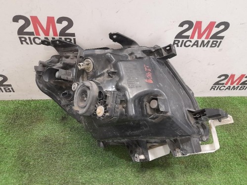 Proiettore ANT SX Ford Ranger IV 2012