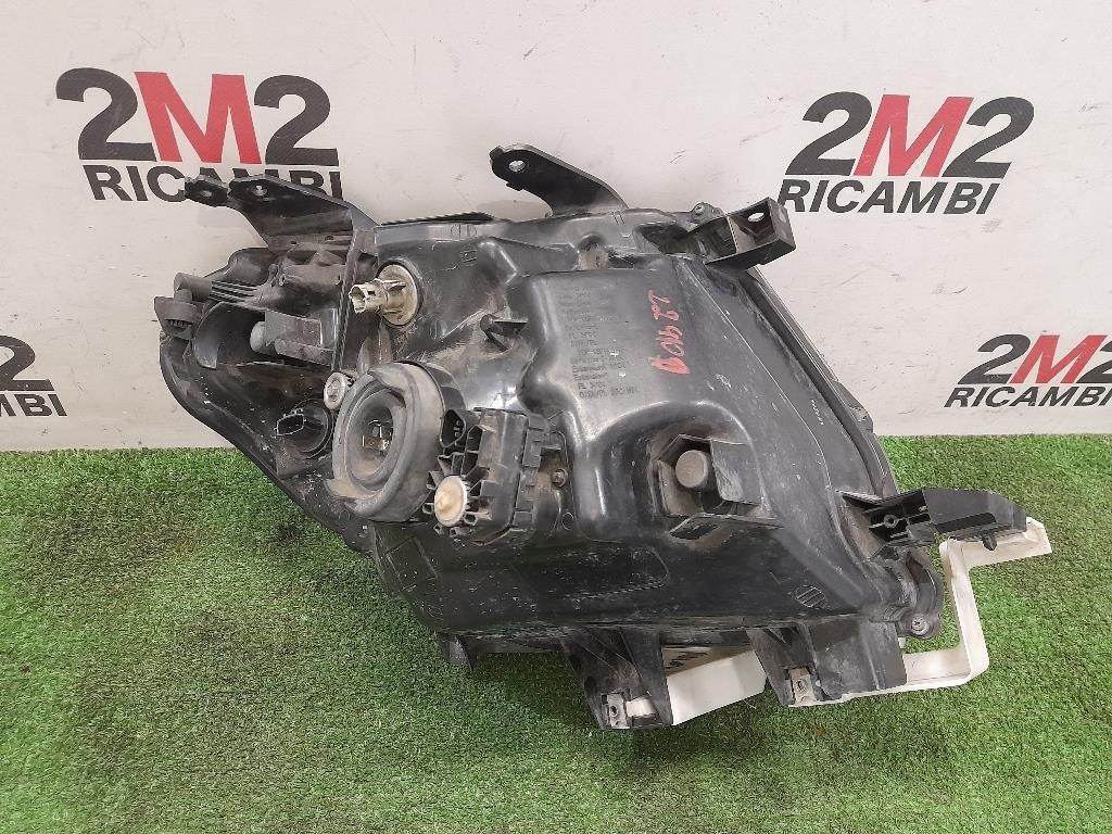 Proiettore ANT SX Ford Ranger IV 2012