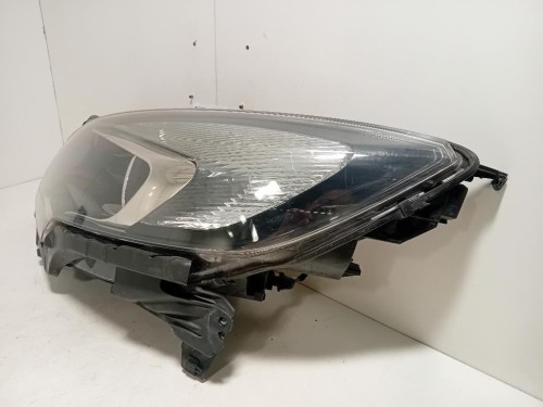 Proiettore ANT SX Ford Ranger IV 2012