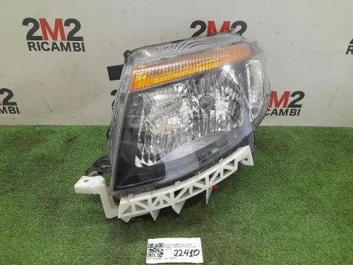 Proiettore ANT SX Ford Ranger IV 2012