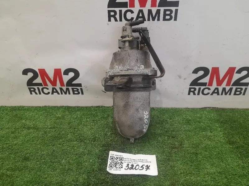 Filtro Carburante 506228H Alfa Romeo Giulietta 2010