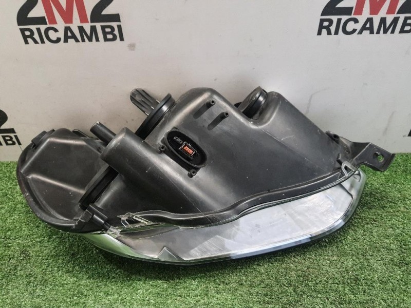 Proiettore ANT SX 6M2113006AC Ford S-max I 2006