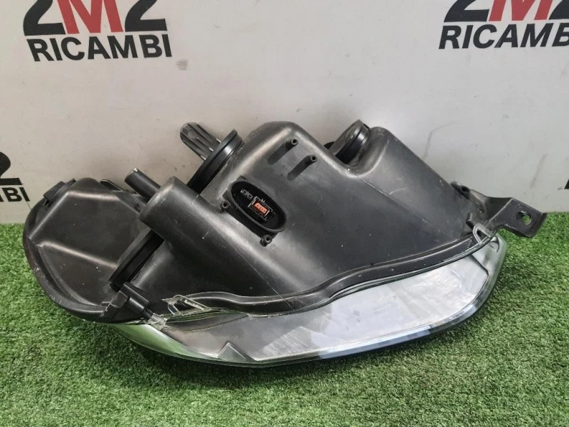 Proiettore ANT SX 6M2113006AC Ford S-max I 2006