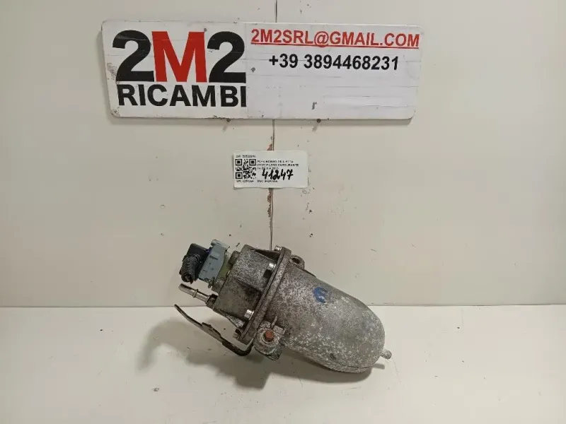 Filtro Carburante 50522918 Alfa Romeo Giulietta 2013