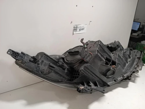 Proiettore ANT SX 13399862 Opel Zafira C 2012