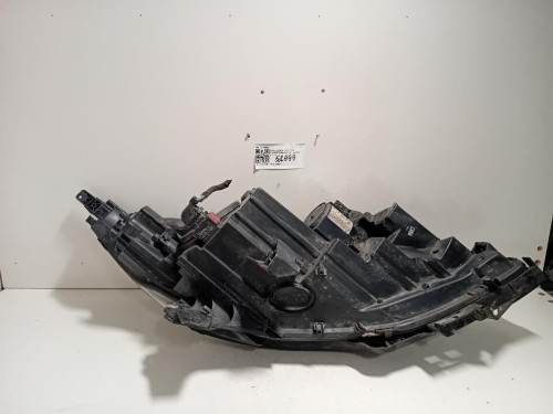 Proiettore ANT SX 6M2113006AC Ford S-max I 2006
